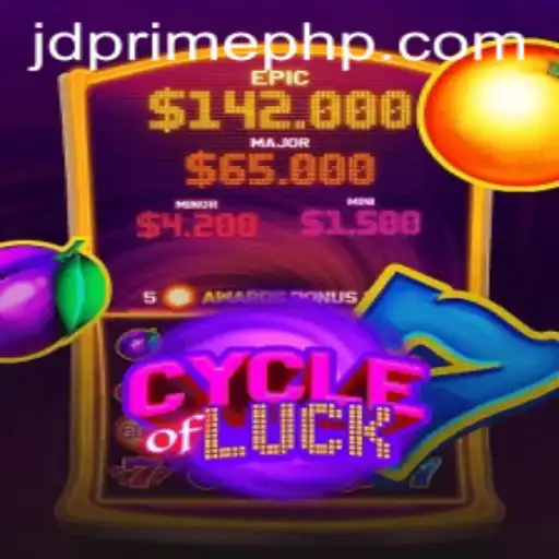JD prime Casino App