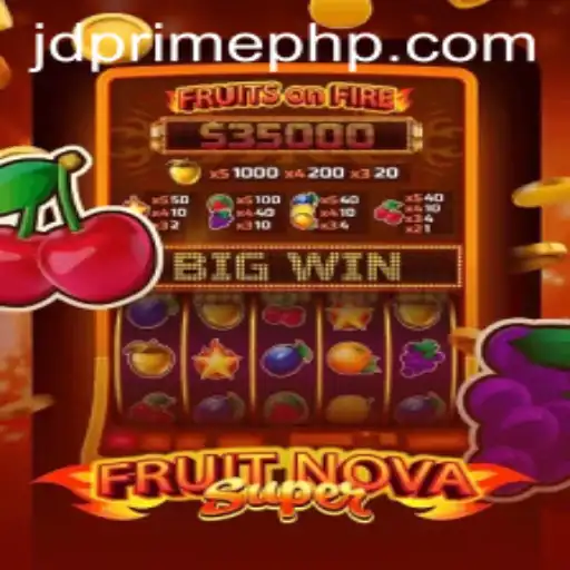 JD prime Casino App